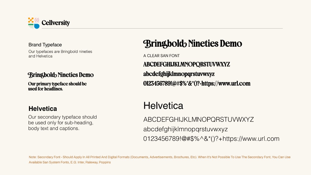 Cellversity product detail 6