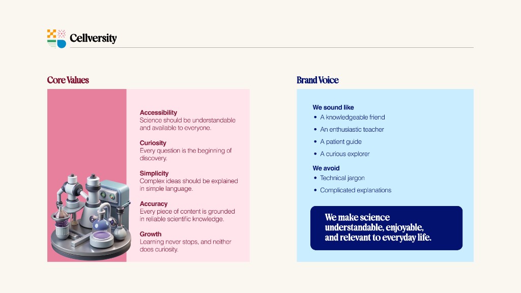 Cellversity product detail 10