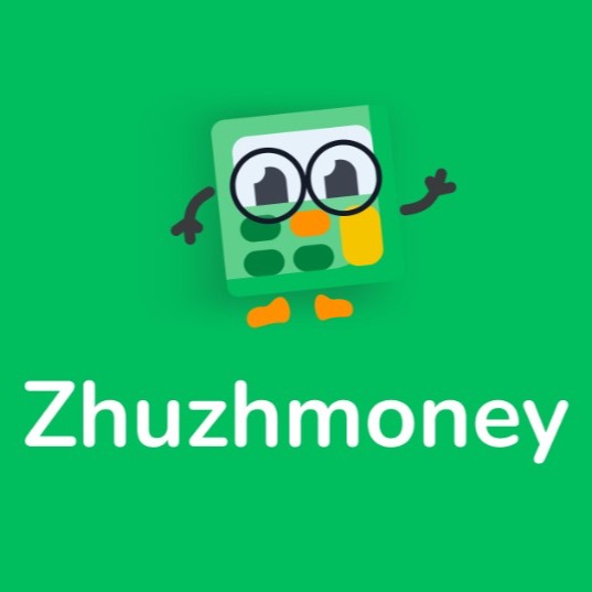 Zhuzh Finance — interface detail