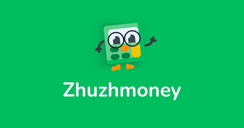 Zhuzh Finance — product screenshot